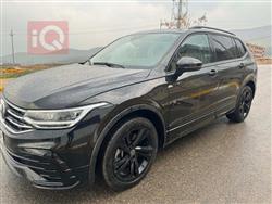 فولكسفاغن تيغوان